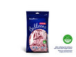 Tugevad õhupallid 12 cm Metallic Candy, roosa, 100 tk. цена и информация | Õhupallid | kaup24.ee