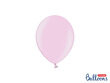 Tugevad õhupallid 12 cm Metallic Candy, roosa, 100 tk. цена и информация | Õhupallid | kaup24.ee
