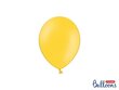 Tugevad õhupallid 12 cm Pastel Honey, kollane, 100 tk. hind ja info | Õhupallid | kaup24.ee
