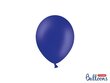 Tugevad õhupallid 12 cm Pastel Royal, sinine, 100 tk. hind ja info | Õhupallid | kaup24.ee