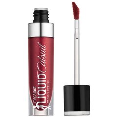 Жидкая губная помада Wet n Wild Megalast Liquid Catsuit Metallic 5,7 г, Life's No Pink-Nic цена и информация | Помады, бальзамы, блеск для губ | kaup24.ee