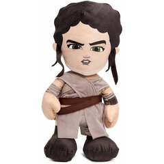 Pehme mänguasi Star Wars Rey, 19cm hind ja info | Pehmed mänguasjad | kaup24.ee