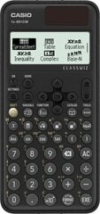 Koolikalkulaator Casio FX-991CW ClassWiz - HD цена и информация | Смягчает воду и защищает Вашу посудомоечную машину от извести. | kaup24.ee