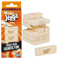 Настольная игра Jenga от Hasbro цена и информация | Настольные игры, головоломки | kaup24.ee