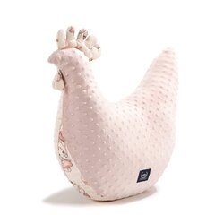 Granny Dana's Hen Pillow, Minky, ROSSIE by Maja Hyży, La Millou цена и информация | Подушки для кормления | kaup24.ee