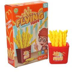 Аркадная игра Popping Flying Fries цена и информация | Настольные игры, головоломки | kaup24.ee