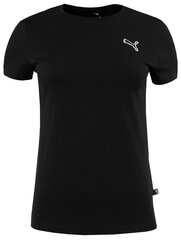 Puma Футболки Для женщин Better Essentials Black 675986 01 цена и информация | Женские футболки | kaup24.ee