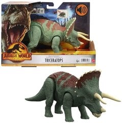 JW Dominion Triceratops 198761 цена и информация | Настольные игры, головоломки | kaup24.ee