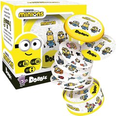 Lauamäng Dobble Minions 401059 цена и информация | Настольные игры, головоломки | kaup24.ee