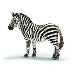 Schleich зебра, самка цена и информация | Настольные игры, головоломки | kaup24.ee