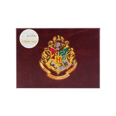 Harry Potteri kirjade kirjutamise kinkekomplekt hind ja info | Kirjatarbed | kaup24.ee