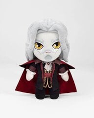 Castlevania Palus Joonis Dracula 24 cm hind ja info | Pehmed mänguasjad | kaup24.ee