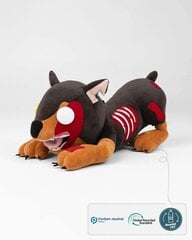 Resident Evil Plush Joonis Cerberus 39 cm hind ja info | Pehmed mänguasjad | kaup24.ee