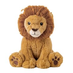 Mürarikas lõvi koos helianduri ja muusikakastiga Cloud B hind ja info | Pehmed mänguasjad | kaup24.ee