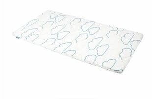 Hälli madratsikate Babymoov Cosy'Lite Nomad 60 x 120 cm hind ja info | Laste ohutustarvikud | kaup24.ee