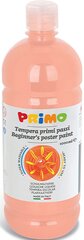 Guašš PRIMO, heleroosa, 1000 ml цена и информация | Принадлежности для рисования, лепки | kaup24.ee