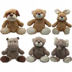 Plush toys asst 80 cm цена и информация | Мягкие игрушки | kaup24.ee