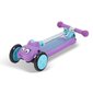 Tõukeratas ScootieBug Purple hind ja info | Tõukerattad | kaup24.ee