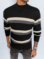 Мужской свитер из 100% кашемира, 100% Cashmere, C-NECK-M цена и информация | Мужские свитера | kaup24.ee