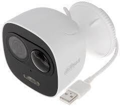 Камера видеонаблюдения Imou IPC-C26E-Imou цена и информация | Камеры видеонаблюдения | kaup24.ee