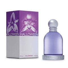 Naiste parfüüm Halloween Jesus Del Pozo EDT: Maht - 50 ml цена и информация | Женские духи | kaup24.ee