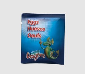 Muna Aqua Dragons hind ja info | Arendavad mänguasjad | kaup24.ee