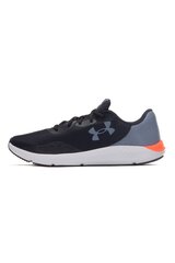 BUTY UNDER ARMOUR CHARGED PURSUIT 3 r. 44 - uus, originaalpakendiga, madalate kontsadega, paeltega, mustad 3025424003_44 hind ja info | Spordi- ja vabaajajalatsid meestele | kaup24.ee