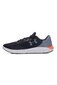 BUTY UNDER ARMOUR CHARGED PURSUIT 3 r. 44 - uus, originaalpakendiga, madalate kontsadega, paeltega, mustad 3025424003_44 цена и информация | Spordi- ja vabaajajalatsid meestele | kaup24.ee