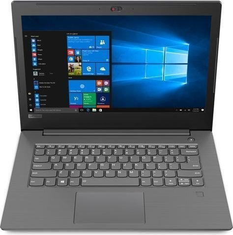 Lenovo V330-14IKB (81B000BEPB) 8 GB RAM/ 512 GB M.2 PCIe/ 1TB HDD/ Windows 10 Pro hind ja info | Sülearvutid | kaup24.ee