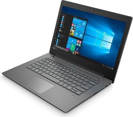 Lenovo V330-14IKB (81B000BEPB) 8 GB RAM/ 512 GB M.2 PCIe/ 1TB HDD/ Windows 10 Pro hind ja info | Sülearvutid | kaup24.ee