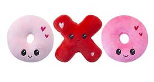 Hugs & kisses plush 10 cm, 445056 цена и информация | Мягкие игрушки | kaup24.ee