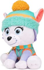 Pehme maskott pluus Everest Paw Patrol GUND цена и информация | Мягкие игрушки | kaup24.ee