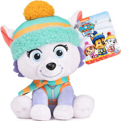 Pehme maskott pluus Everest Paw Patrol GUND hind ja info | Pehmed mänguasjad | kaup24.ee