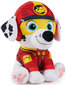 Maskott Paw Patrol Jungle Pups Marshall pehme pehmo koer 18 cm цена и информация | Pehmed mänguasjad | kaup24.ee