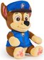 Paw Patrol Voodipatarei pluusist maskott Chase pehme kaisuloom 25 cm hind ja info | Pehmed mänguasjad | kaup24.ee