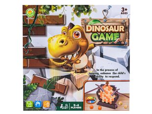 Honeycomb Trap Dino Tower Vertikaalne Trap Dinosaur Rescue Dexterity mäng hind ja info | Lauamängud ja mõistatused | kaup24.ee