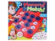 Hariduslik SUPER MEMORY Game Memory &amp; Match Memory Game lastele цена и информация | Lauamängud ja mõistatused | kaup24.ee