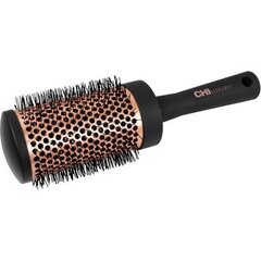 Круглая щетка для волос (большая)CHI Luxury Large Round Brush цена и информация | Расчески, щетки для волос, ножницы | kaup24.ee