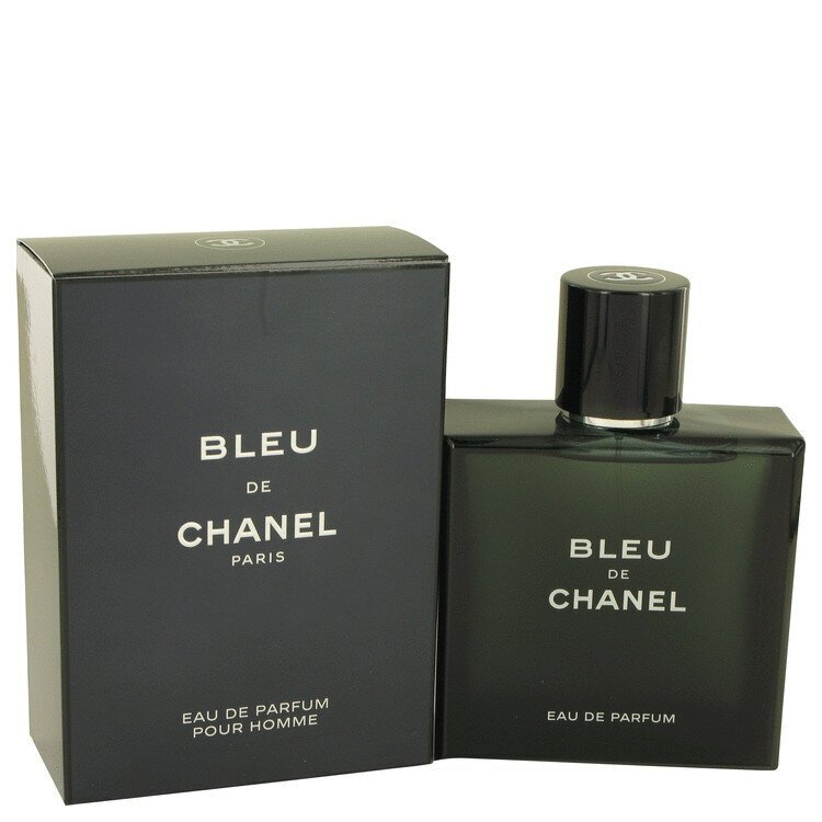 Chanel Bleu de Chanel EDP meestele 150 ml hind ja info | Meeste parfüümid | kaup24.ee