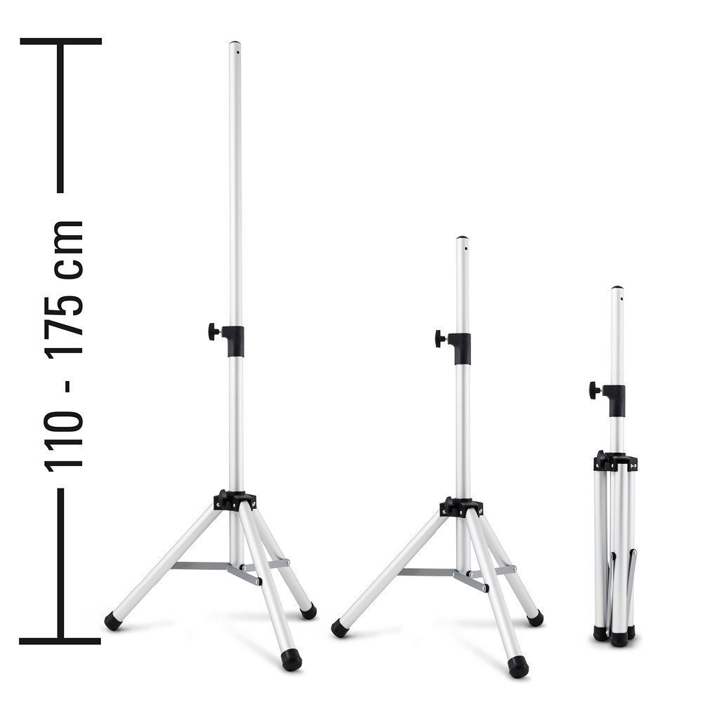 Teleskoopstatiiv T-TRIPOD цена и информация | Küttekehad | kaup24.ee