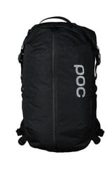 POC Versatile Commuter dviračių kuprinė juoda 20L Poc PC251251002ONE1 hind ja info | Matkakotid ja reisikotid | kaup24.ee