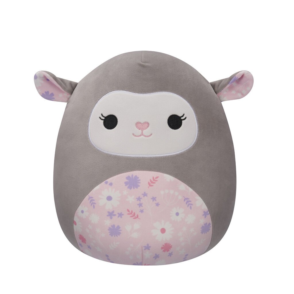 SQUISHMALLOWS pehme mänguasi Lihavõtted eri, 30 cm hind ja info | Pehmed mänguasjad | kaup24.ee