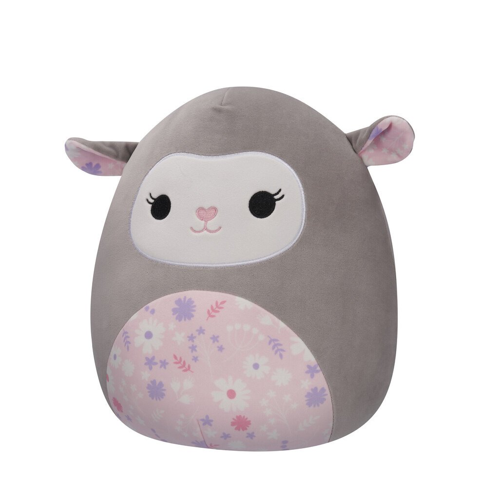 SQUISHMALLOWS pehme mänguasi Lihavõtted eri, 30 cm hind ja info | Pehmed mänguasjad | kaup24.ee