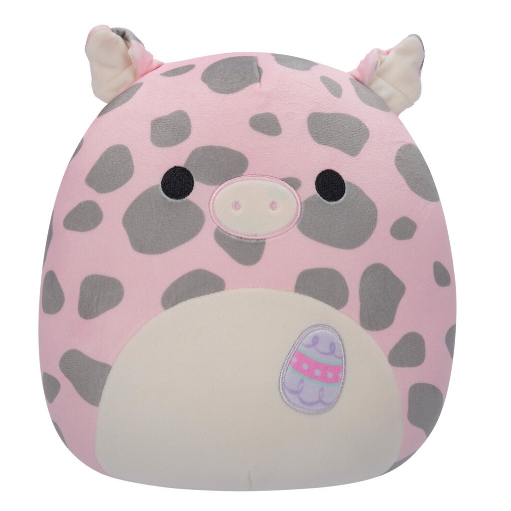 SQUISHMALLOWS pehme mänguasi Lihavõtted eri, 30 cm hind ja info | Pehmed mänguasjad | kaup24.ee