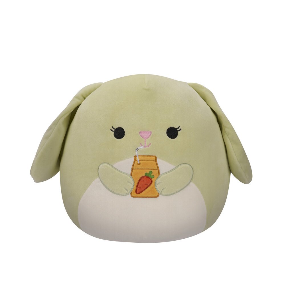 SQUISHMALLOWS pehme mänguasi Lihavõtted eri, 30 cm hind ja info | Pehmed mänguasjad | kaup24.ee