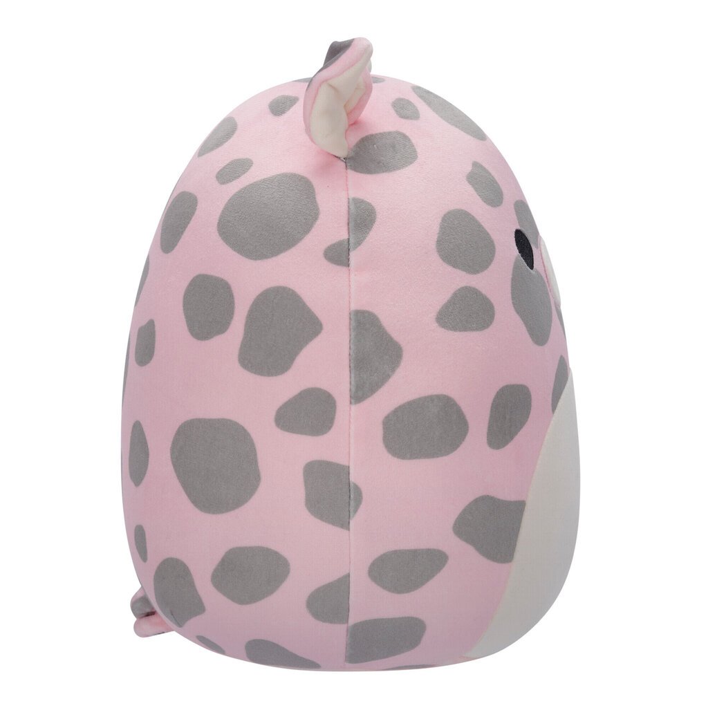 SQUISHMALLOWS pehme mänguasi Lihavõtted eri, 30 cm hind ja info | Pehmed mänguasjad | kaup24.ee