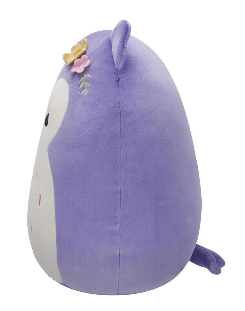 SQUISHMALLOWS pehme mänguasi Lihavõtted eri, 30 cm hind ja info | Pehmed mänguasjad | kaup24.ee