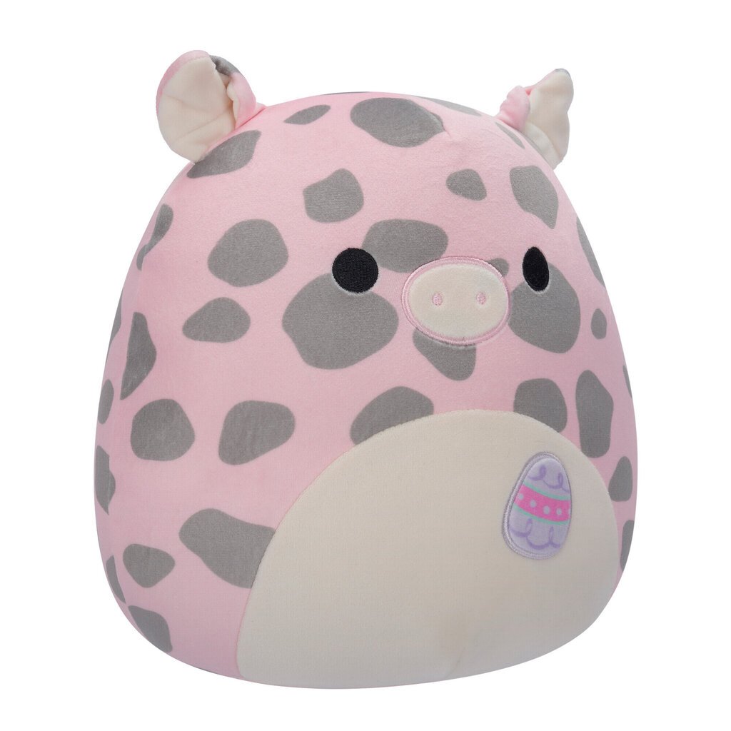 SQUISHMALLOWS pehme mänguasi Lihavõtted eri, 30 cm hind ja info | Pehmed mänguasjad | kaup24.ee