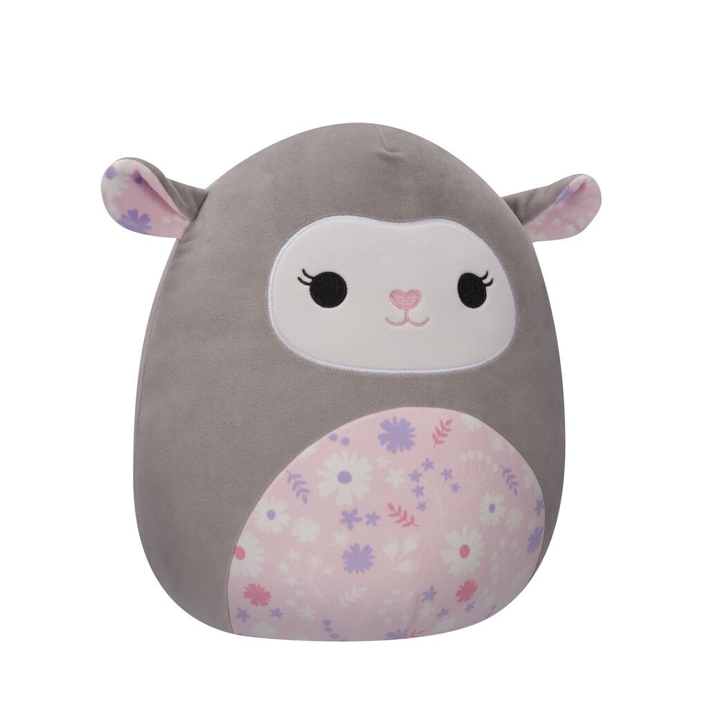 SQUISHMALLOWS pehme mänguasi Lihavõtted eri, 30 cm hind ja info | Pehmed mänguasjad | kaup24.ee