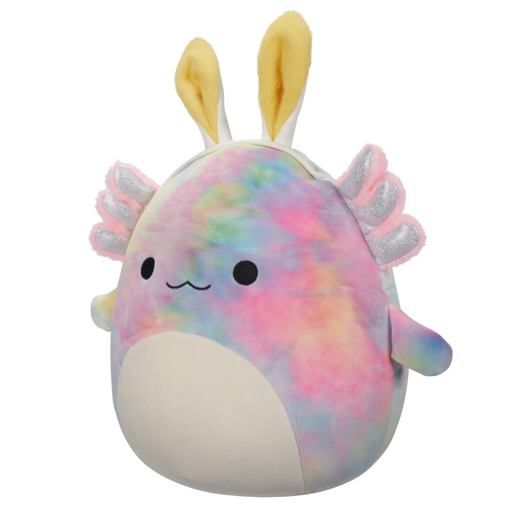 SQUISHMALLOWS pehme mänguasi Lihavõtted eri, 30 cm hind ja info | Pehmed mänguasjad | kaup24.ee